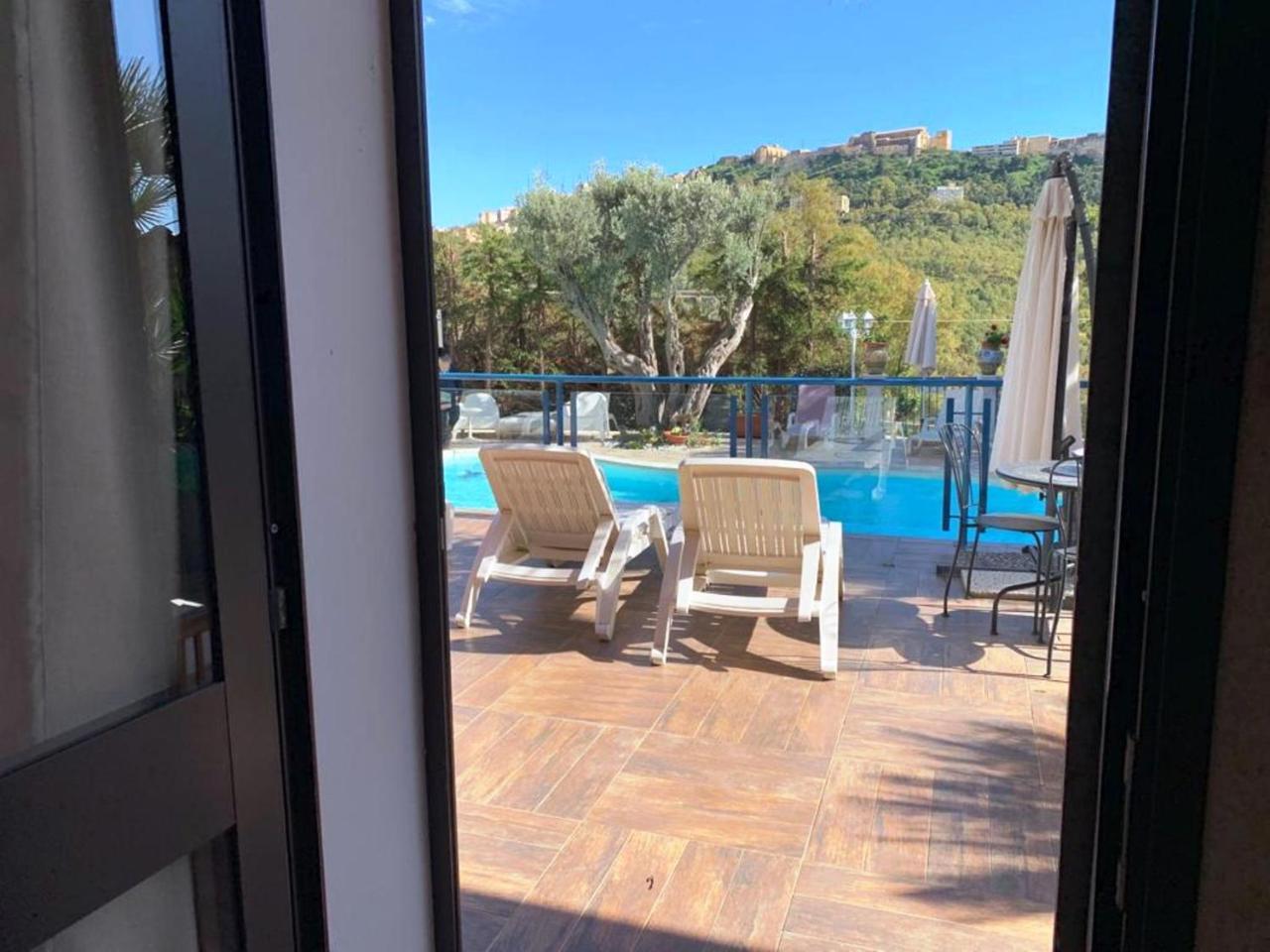 B&B Villa Del Sole 2