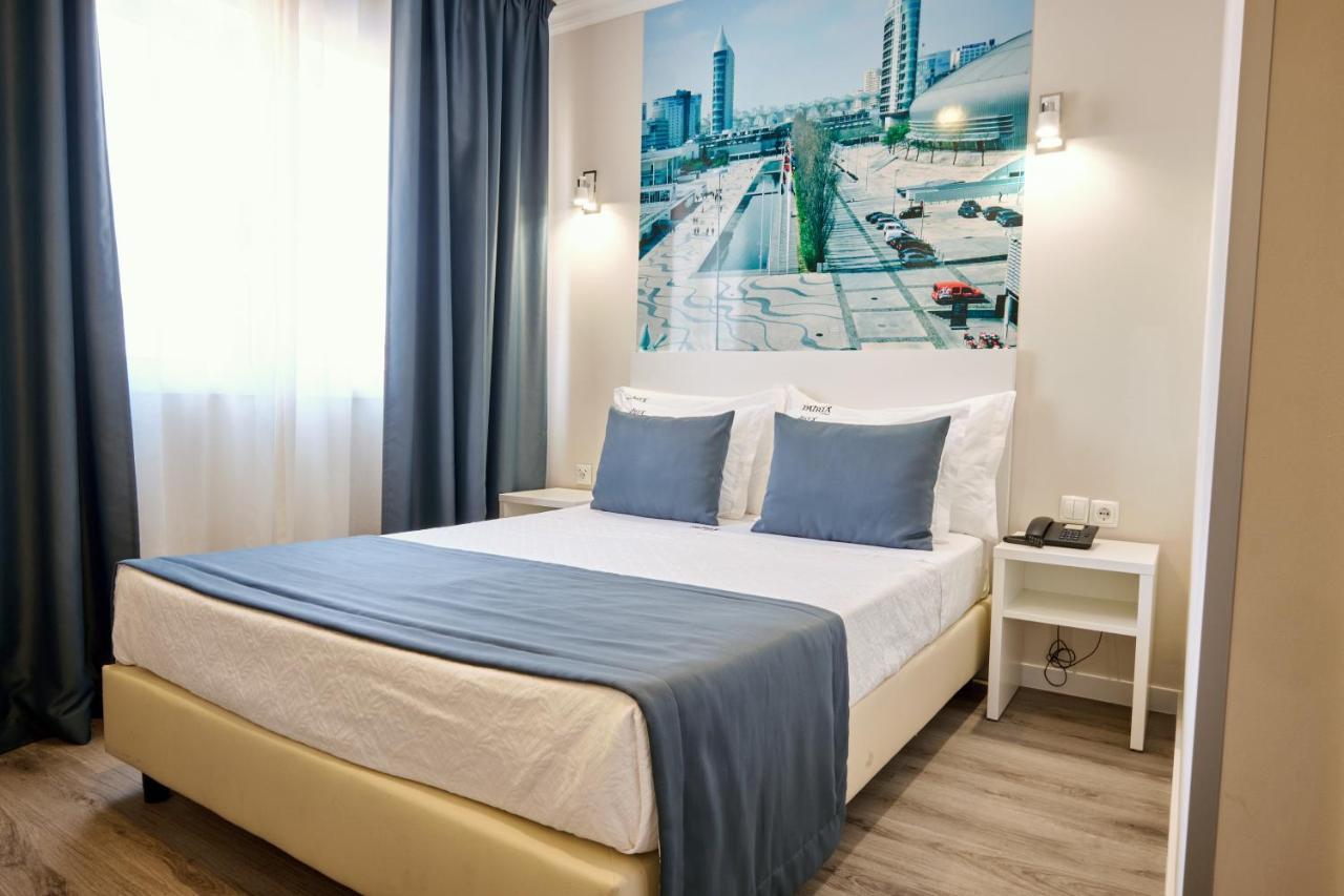 Pensao Residencial Patria 2