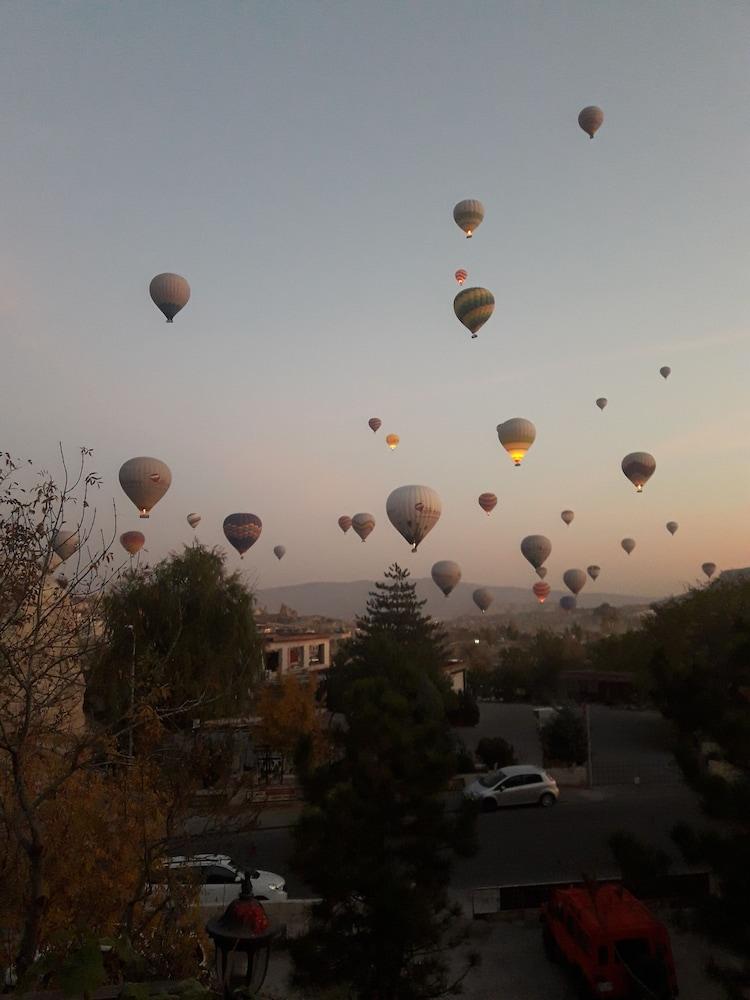 Ufuk Hotel Pension