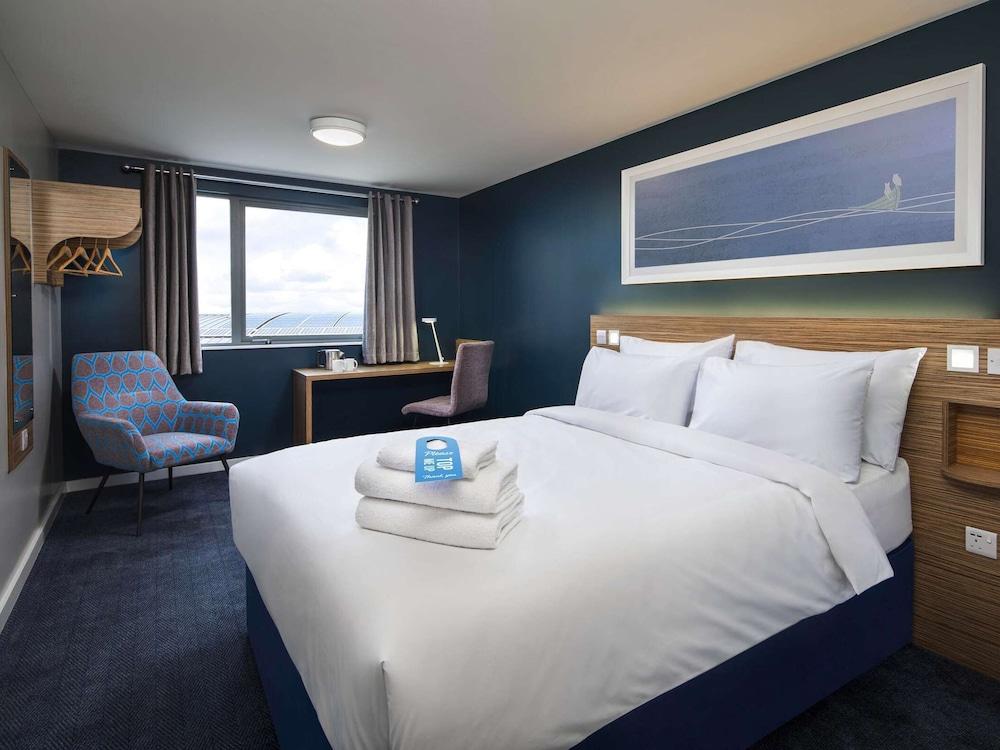 Travelodge London Vauxhall 1