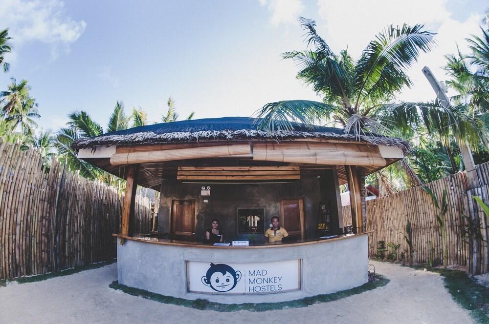 Mad Monkey Hostel Bangkok (Adults only) 1