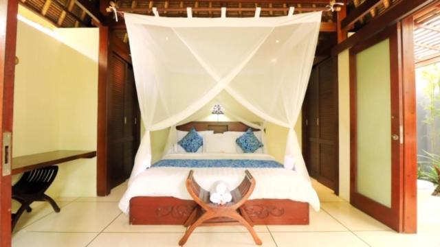 Bali Harmony Villas 1
