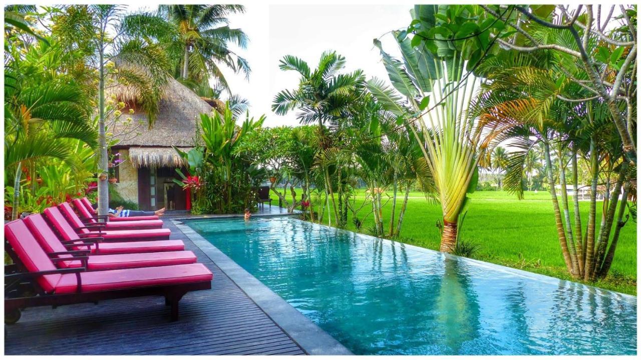Bali Harmony Villas 2
