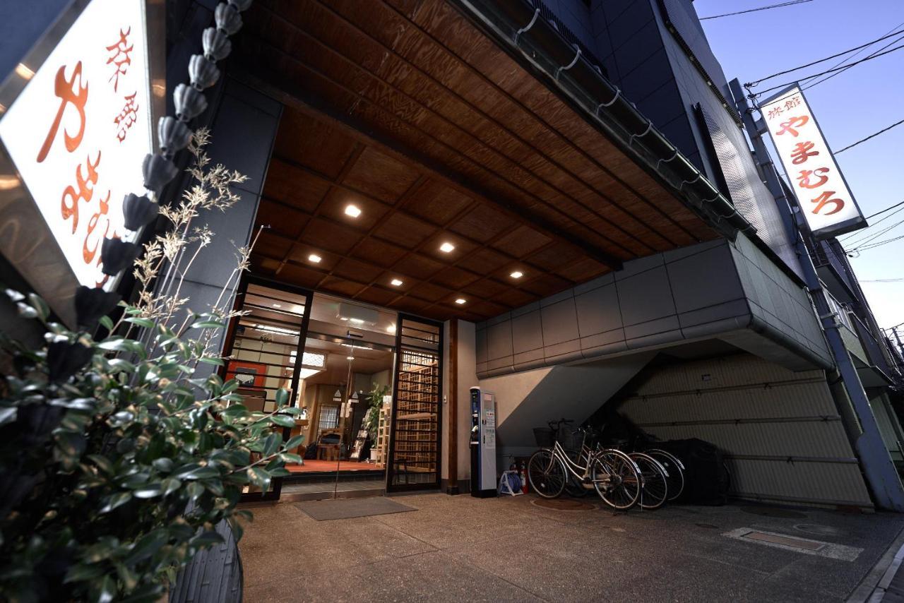 Ryokan Yamamuro 2