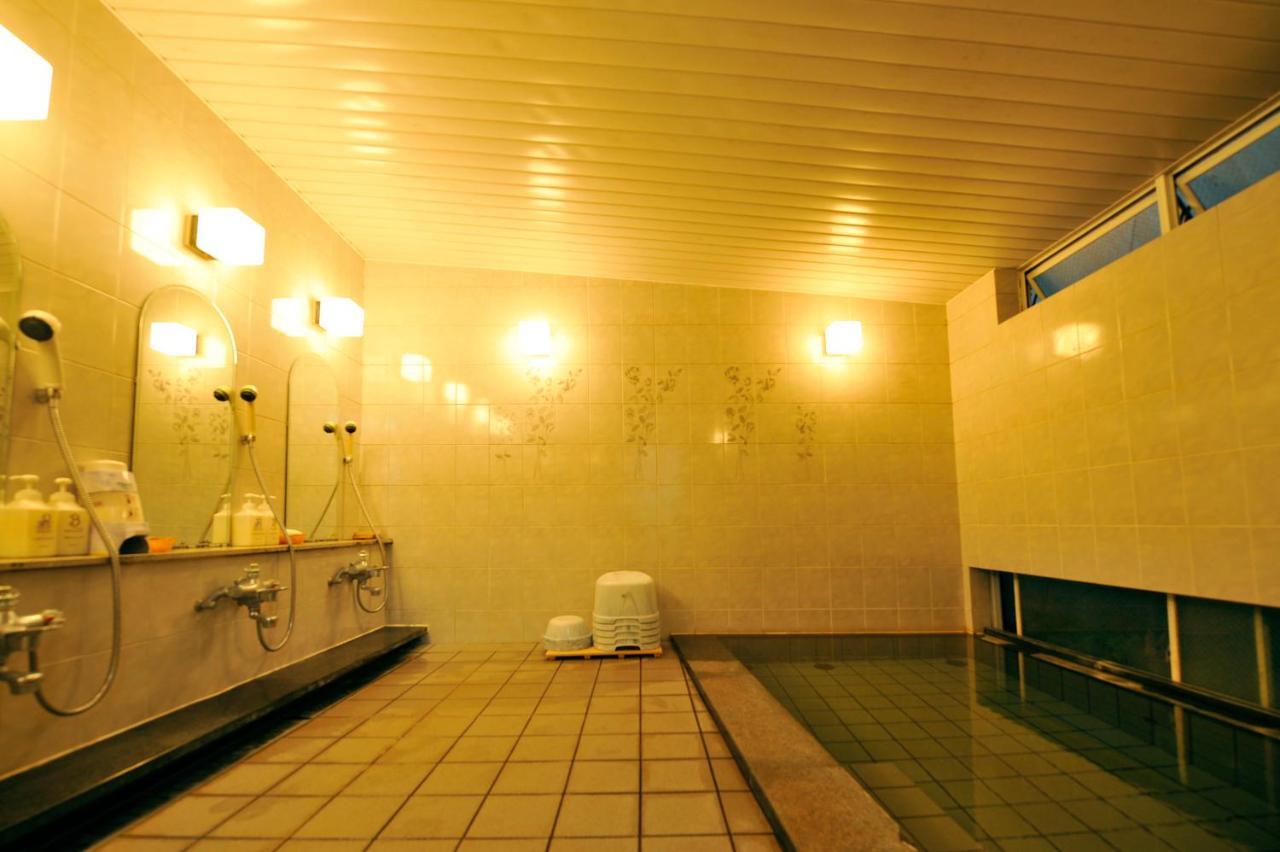 Nakayasu Ryokan 2