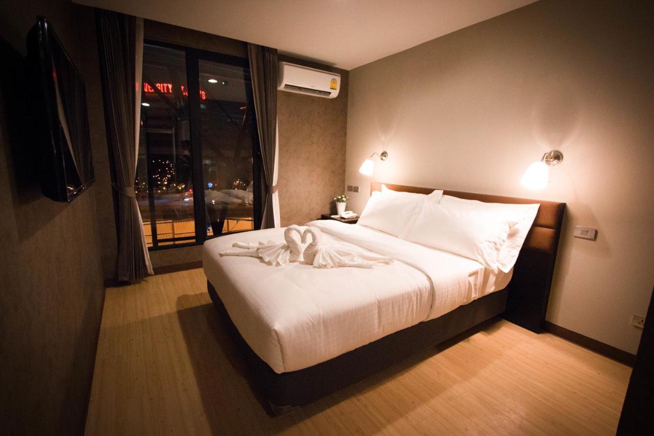C U Inn Bangkok (SHA PLUS+) 2