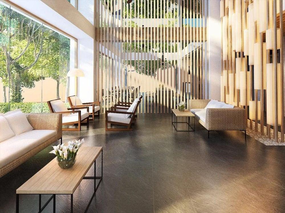Sereine Sukhumvit 39 (Adults only)