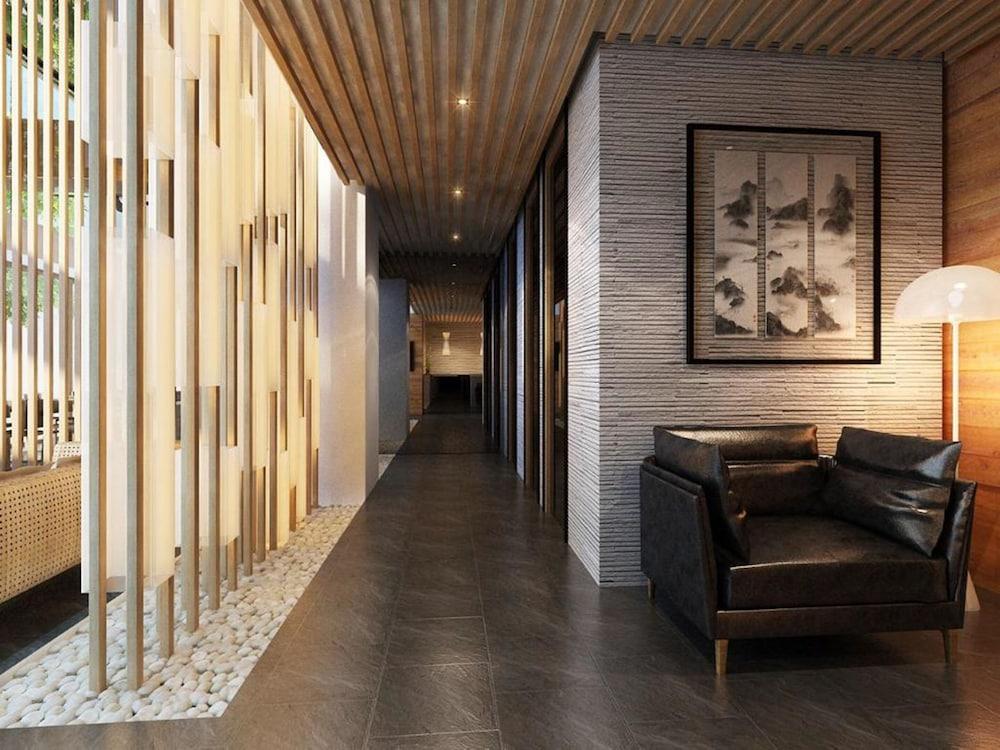 Sereine Sukhumvit 39 (Adults only) 1