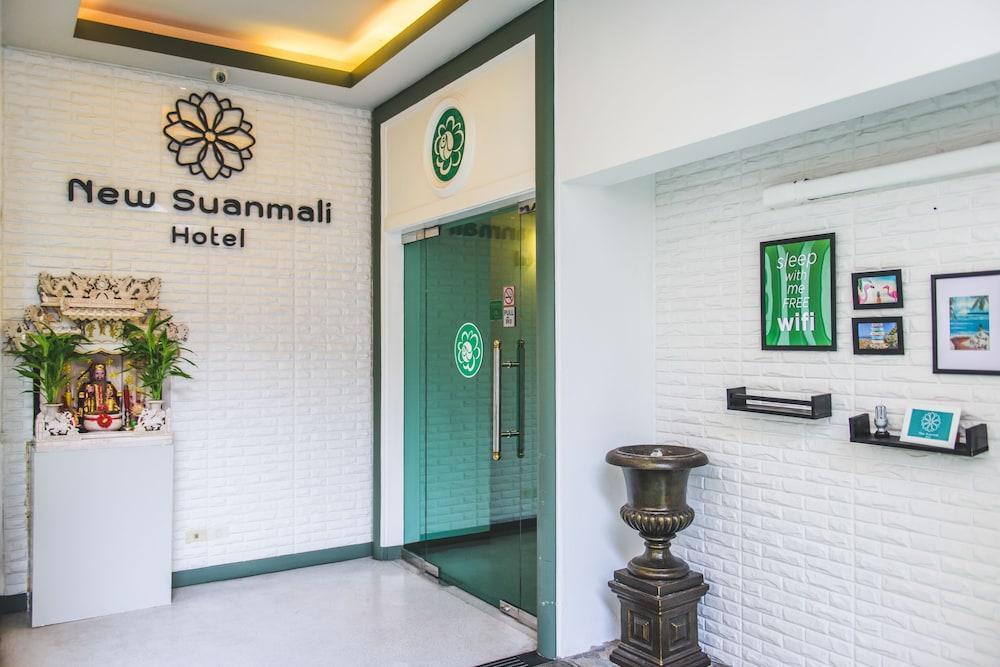 New Suanmali Hotel 1