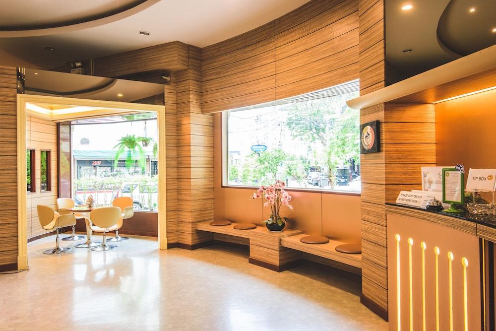 New Suanmali Hotel 2