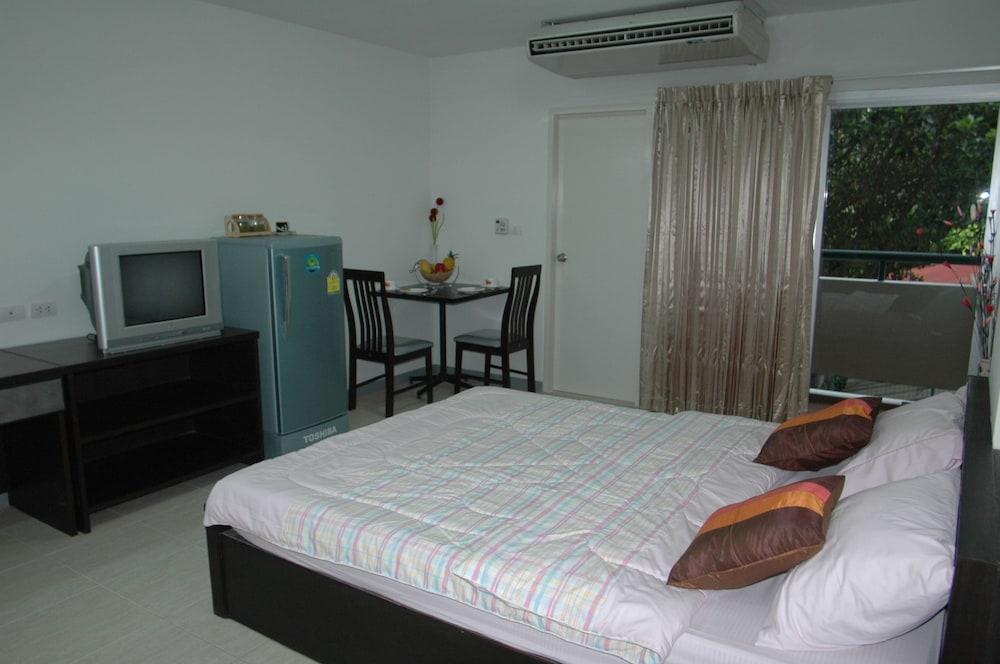 Pmtk Residence 2