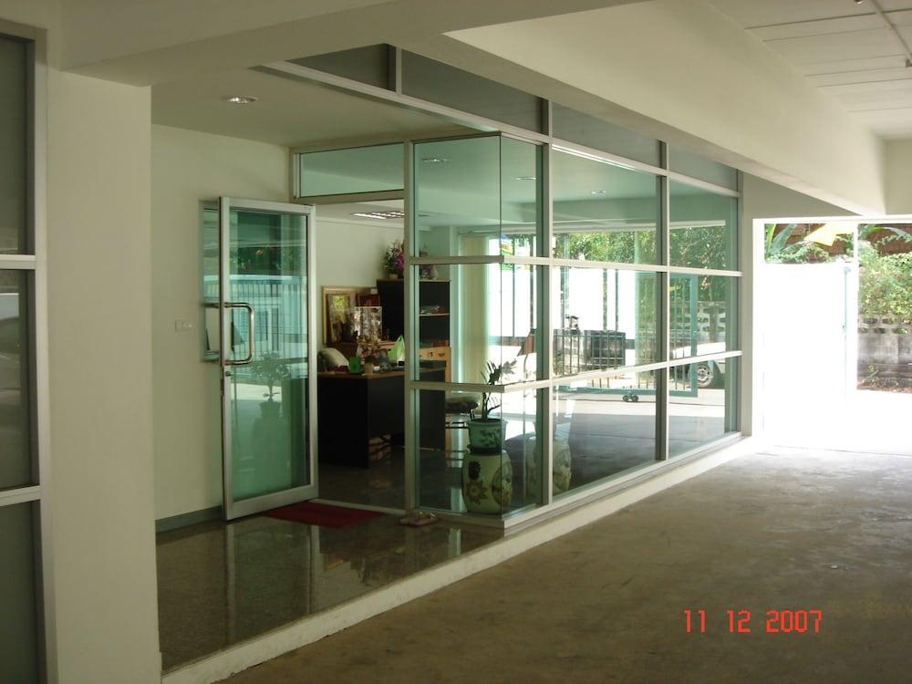 Pmtk Residence 1