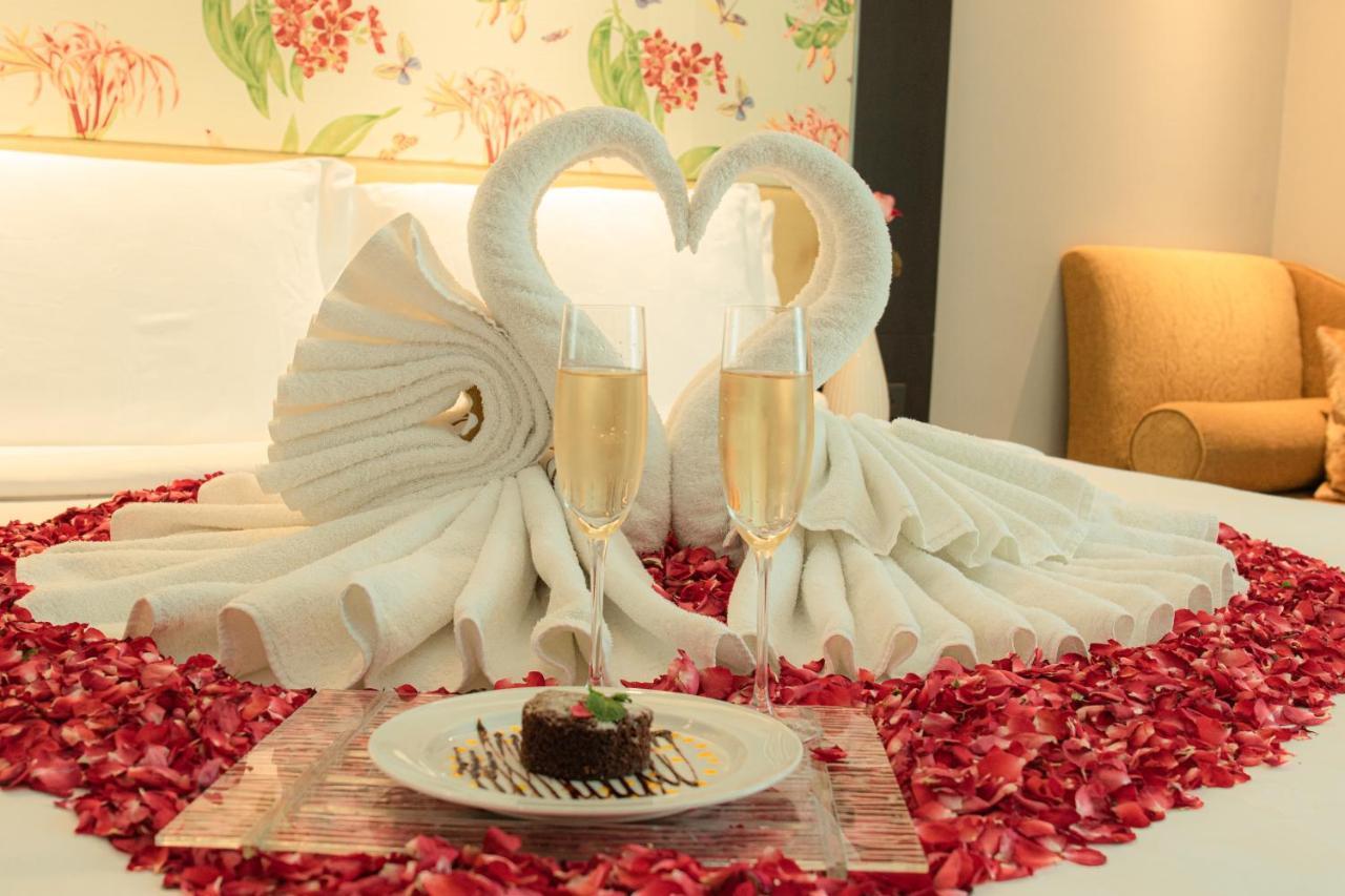 Hotel Clover Asoke (SHA PLUS+) 2