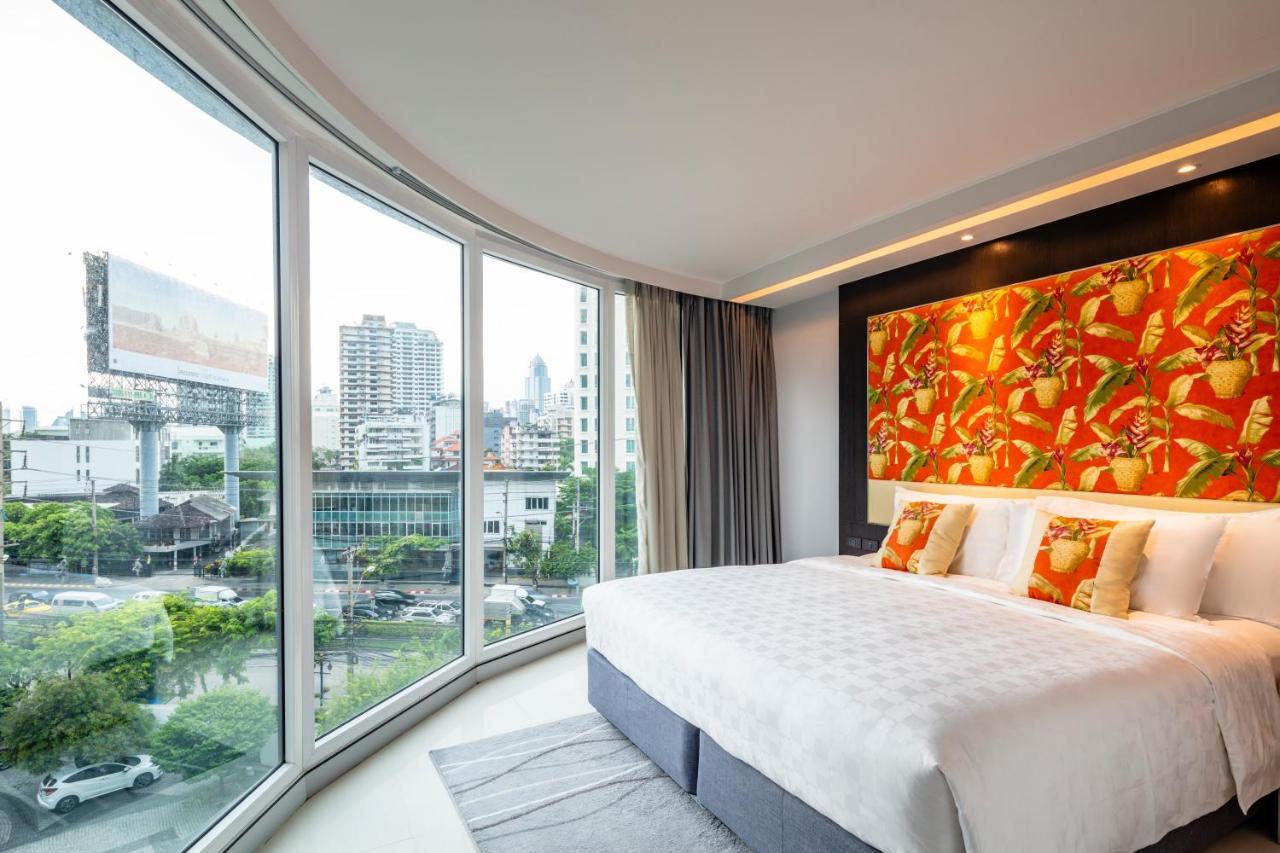 Hotel Clover Asoke (SHA PLUS+) 1