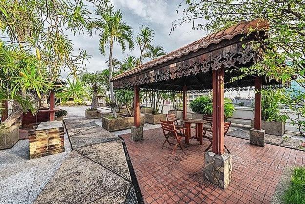Capital Mansion (SHA Certified) 2