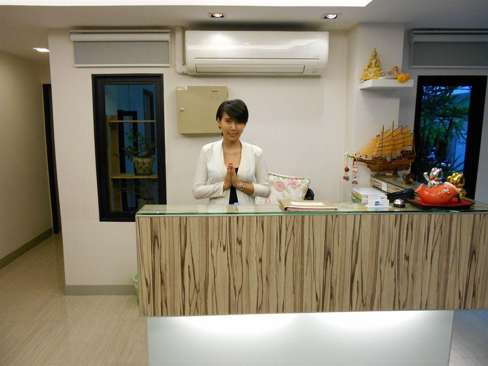 Bb Boutique Mansion 1
