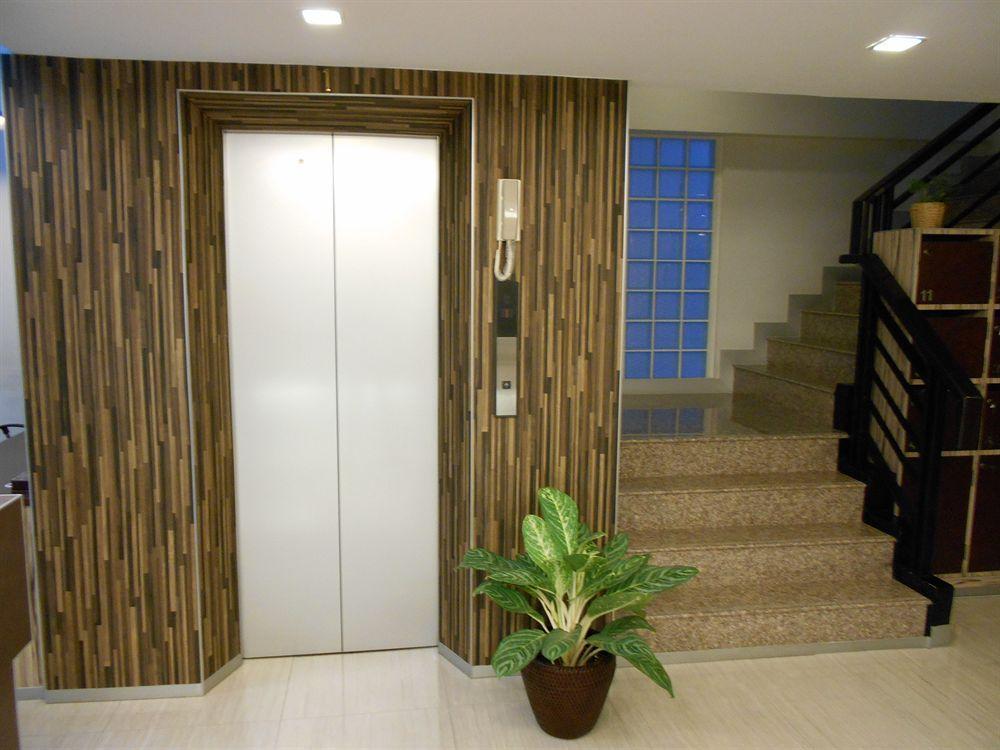 Bb Boutique Mansion 2