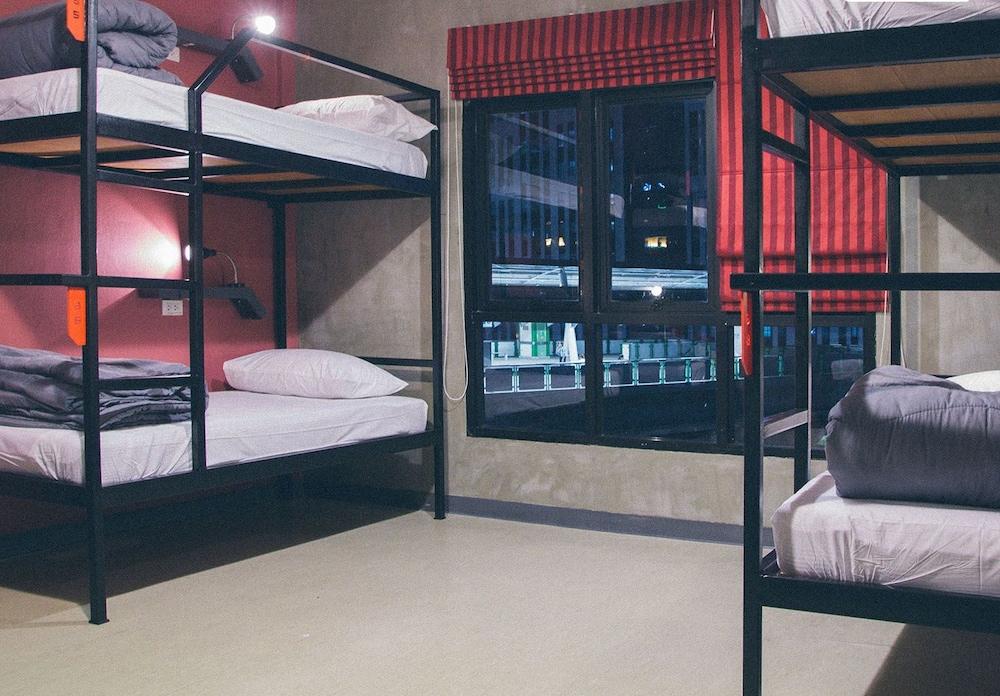 A7 Hidden Hostel 2