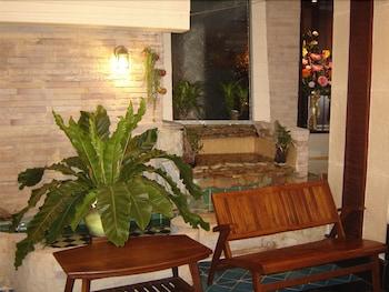 Rambuttri House 1