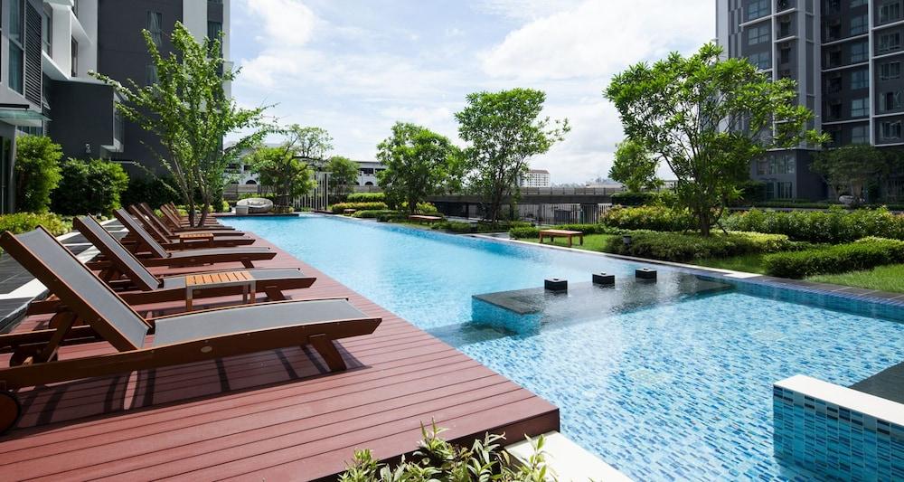 The Skyloft Bangkok