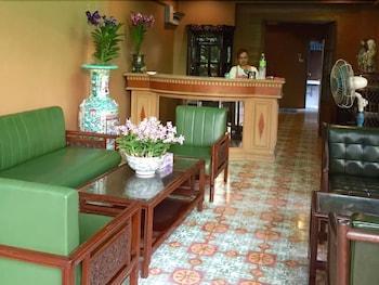 Blue Chang House 2