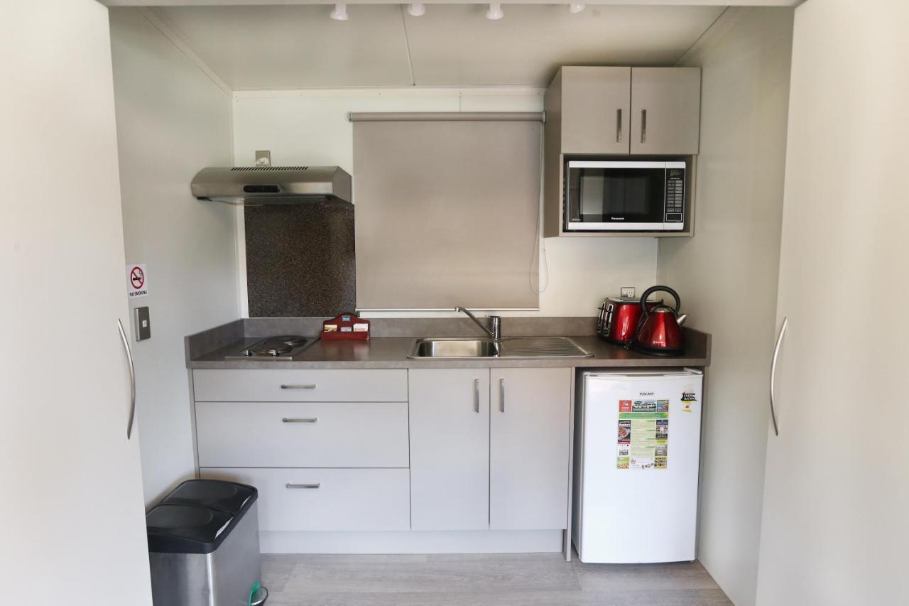 Queenstown Lakeview Holiday Park 1