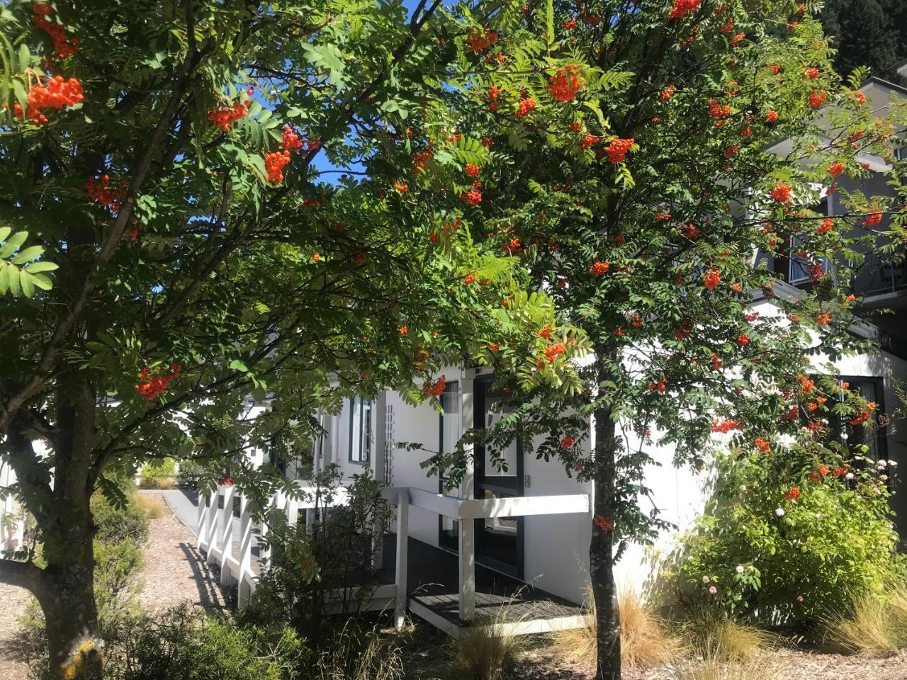 Queenstown Lakeview Holiday Park 2