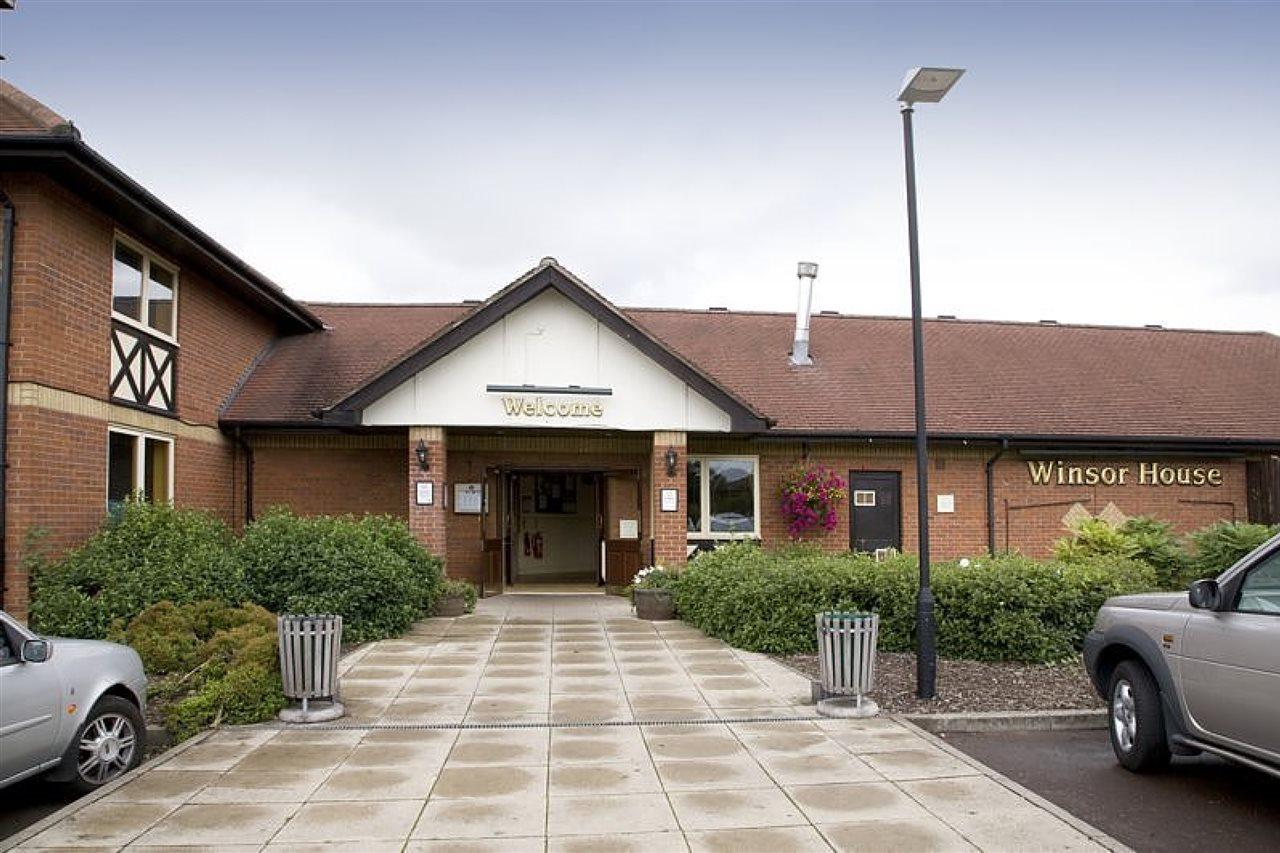Premier Inn London Beckton