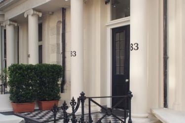 The Kensington Studios 2