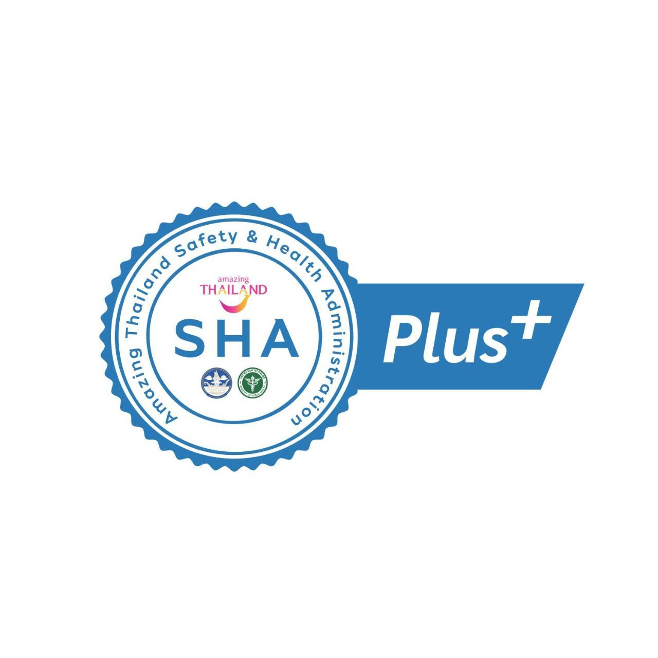 The Duchess Hotel And Residences (SHA PLUS+) 1