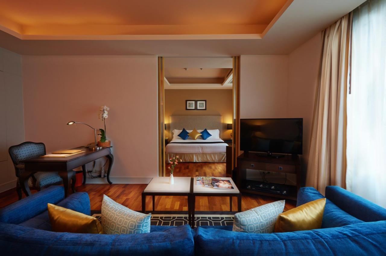 The Duchess Hotel And Residences (SHA PLUS+) 2