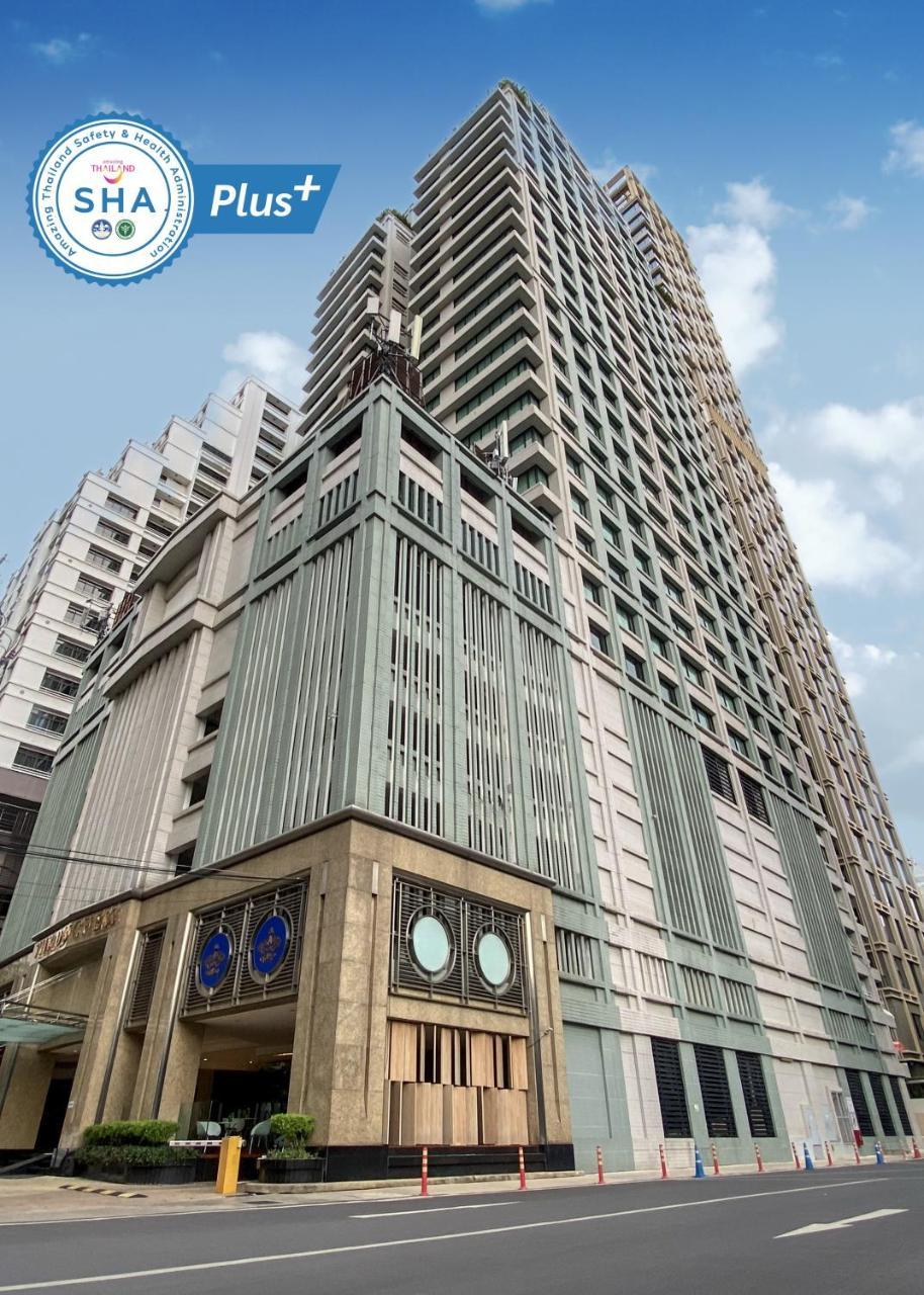 The Duchess Hotel And Residences (SHA PLUS+)