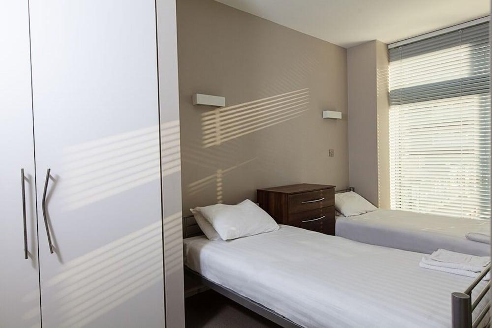 Access Accommodation City Apartments 1