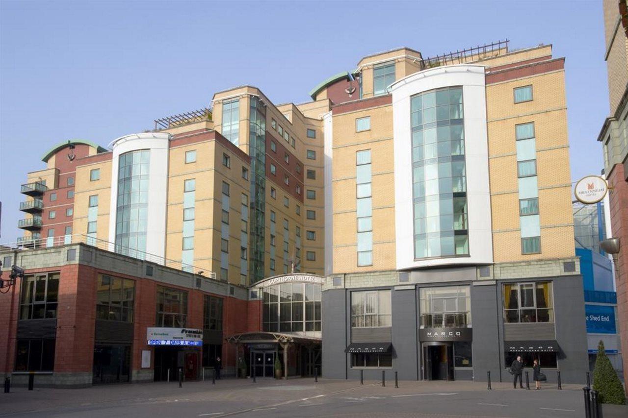 Millennium Hotel at Chelsea Football Club