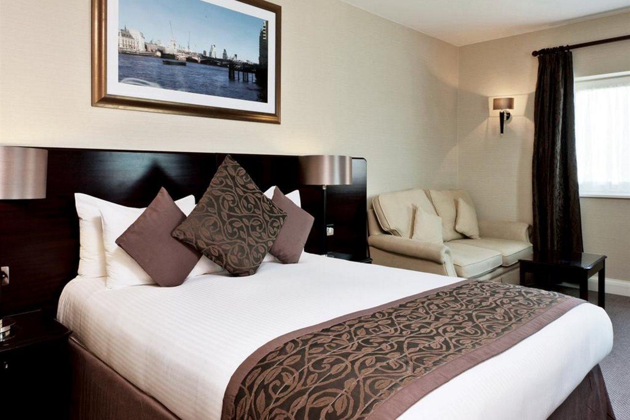 Millennium Hotel at Chelsea Football Club 1