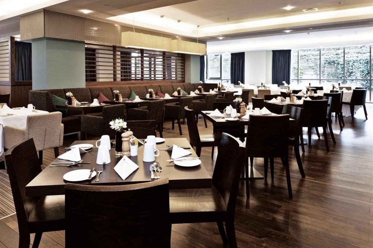 Millennium Hotel at Chelsea Football Club 2