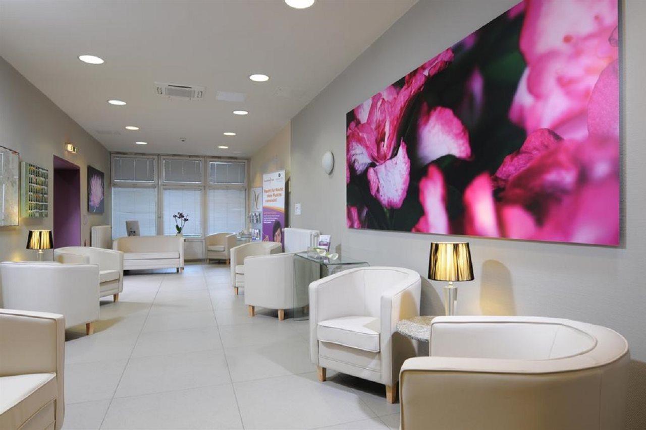 Mark Apart Hotel Berlin 2