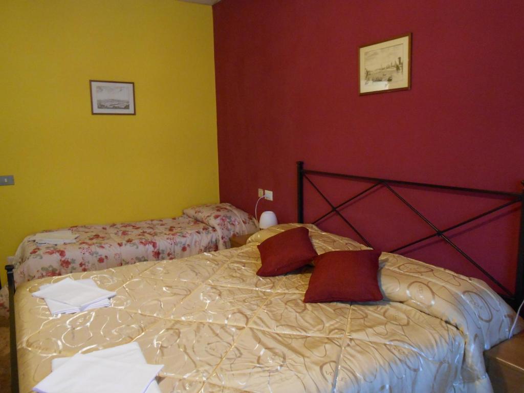 Hotel Aline 1