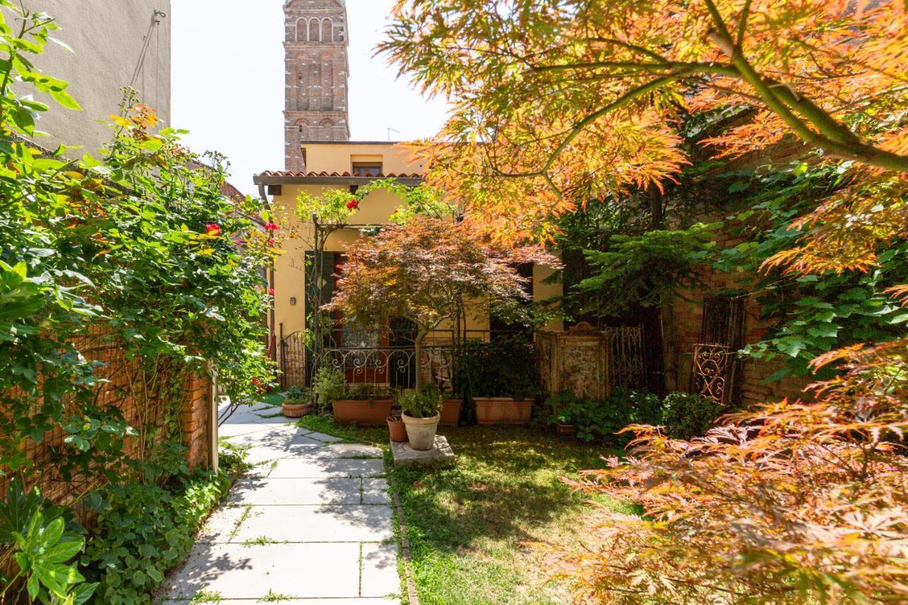 Al Campanile Madonna Dell'orto 1