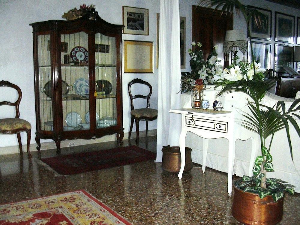 At Home a Palazzo 1