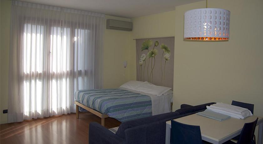 Cernobbio Residence 1