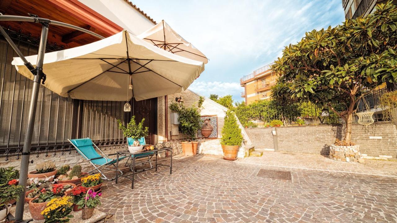 Bed & Breakfast la Casa di Plinio