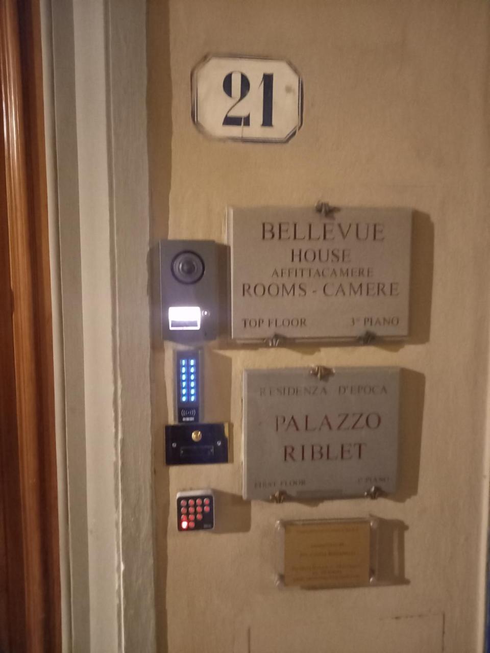 Bellevue House