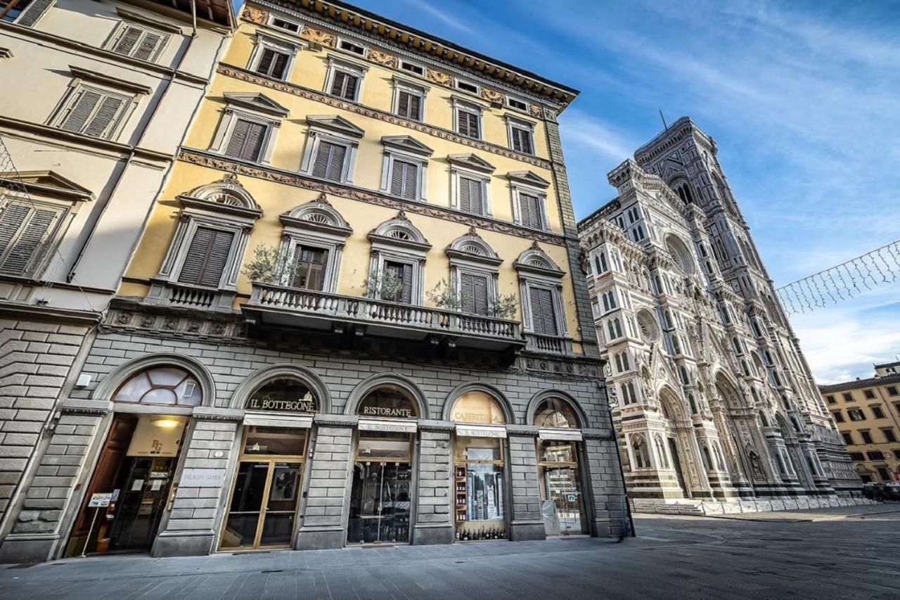 Palazzo Gamba 2