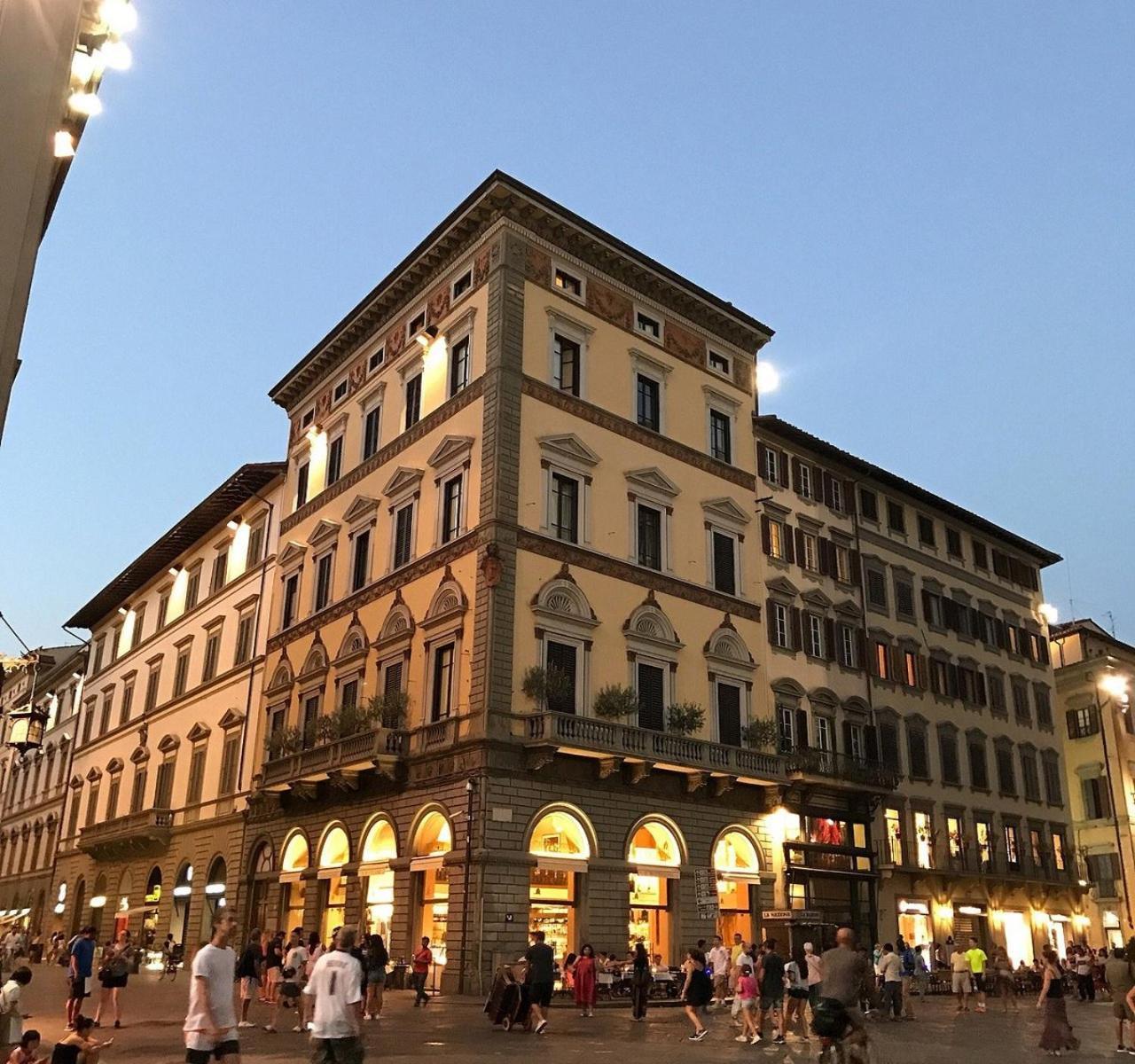Palazzo Gamba 1