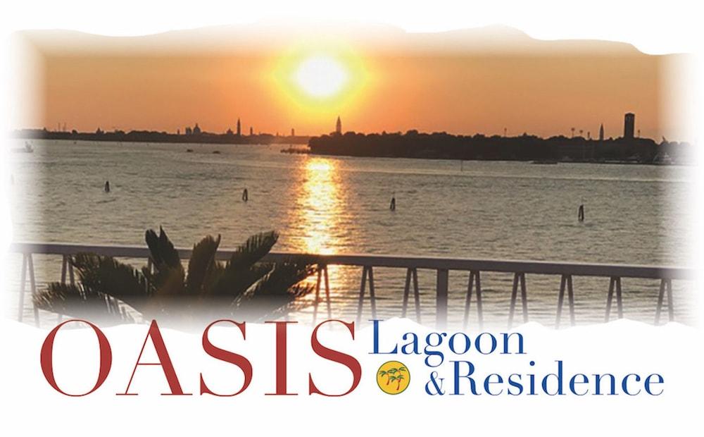 Oasis B&B And Residence