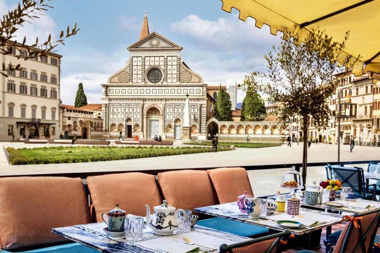 J.K Place Firenze