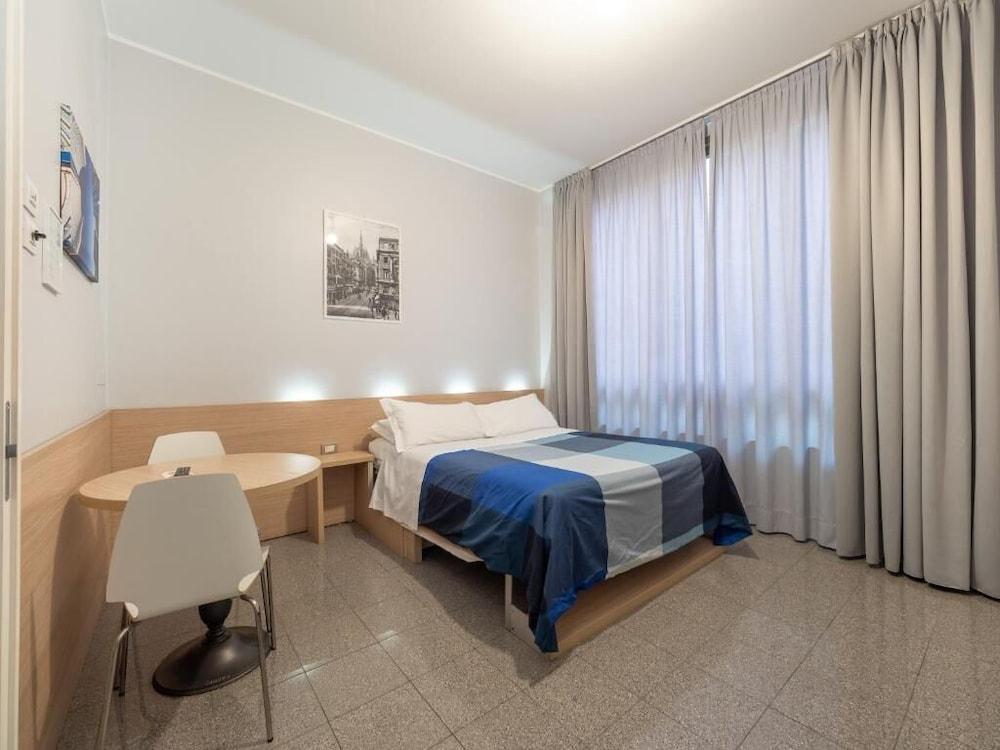 Navigli Suites