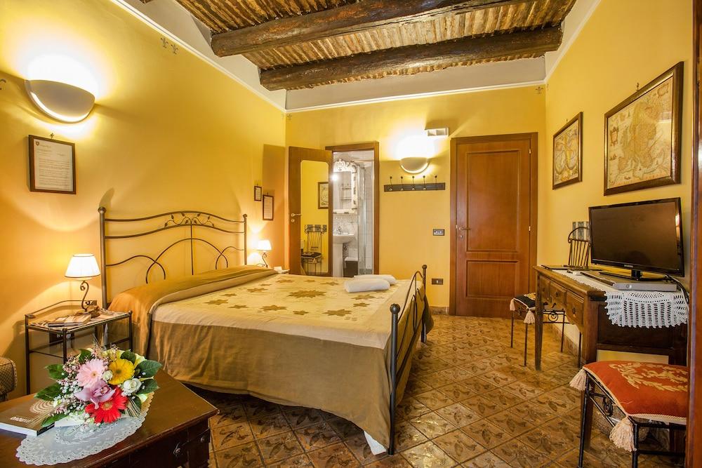 B&B Alloggio Dei Vassalli