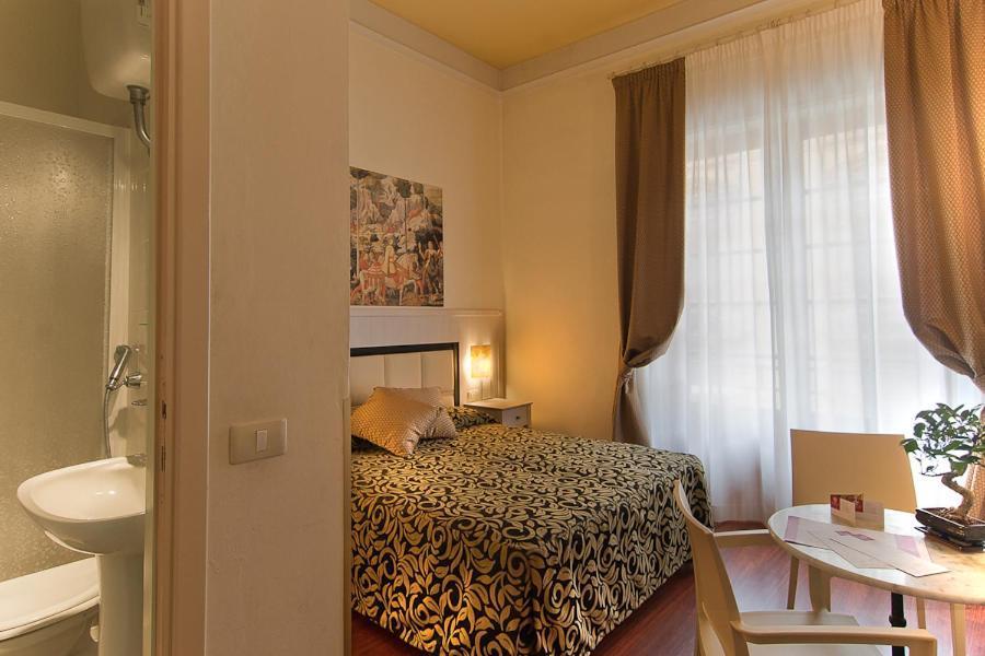 Florence Room